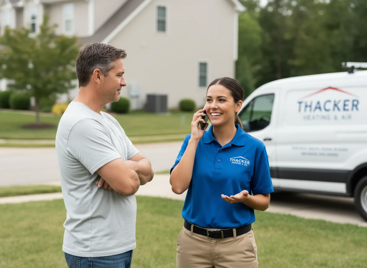 Ac Repair Mountainhome, PA FAQs